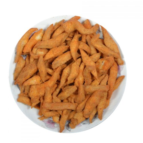 Masala Namak pare
