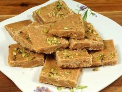 Haryana barfi